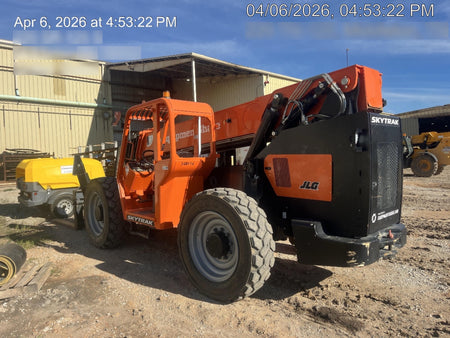 2023 SKYTRAK 12054