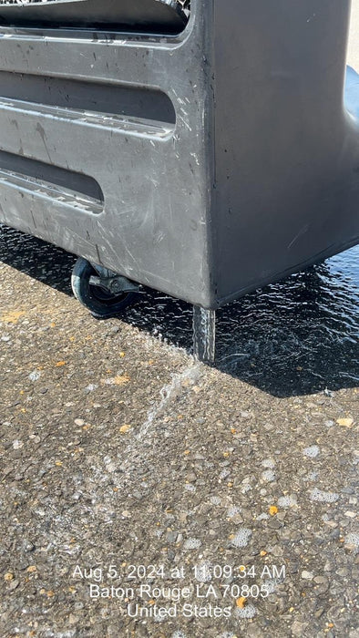 2022 BIG ASS FANS Cool Space 400