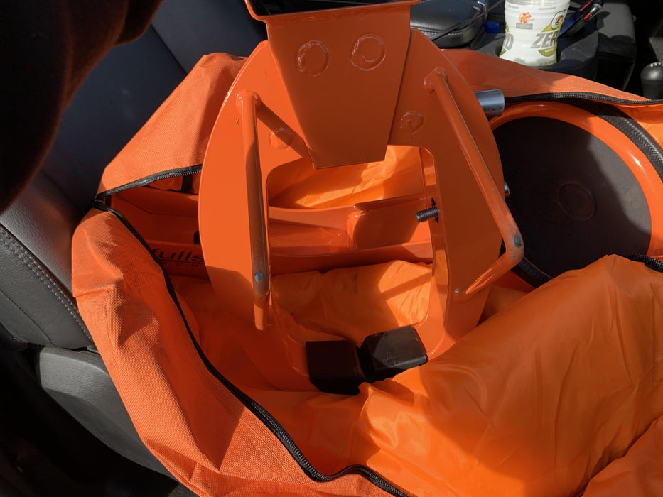 2020 ATLAS COPCO QAS45