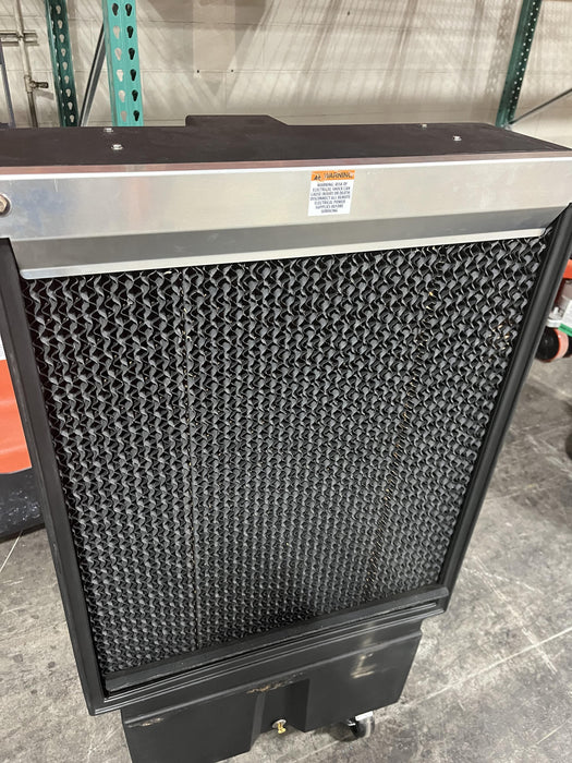 2024 BIG ASS FANS Cool Space 300