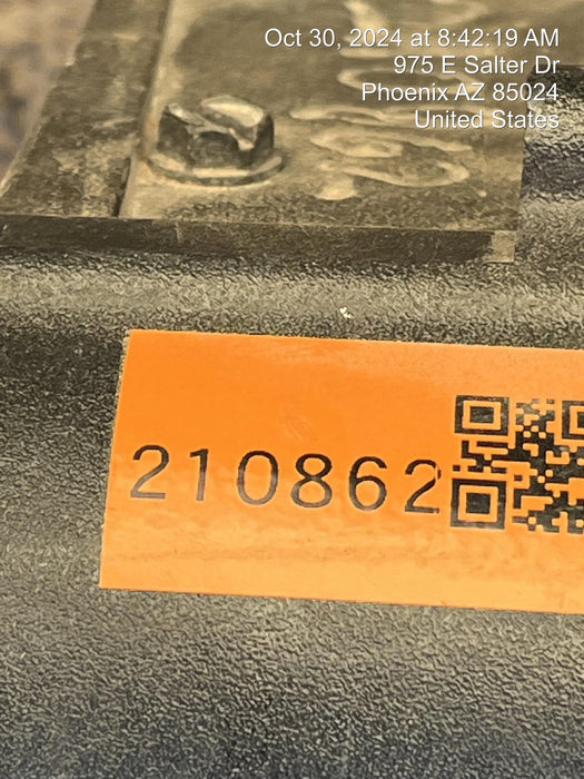 2023 LINCOLN ELECTRIC LN-25X