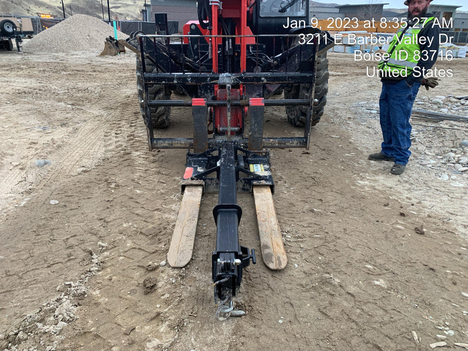 2021 STAR INDUSTRIES M1360B - Star JIB Boom