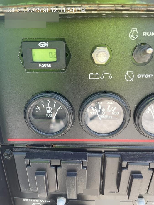 2024 LINCOLN ELECTRIC LE400