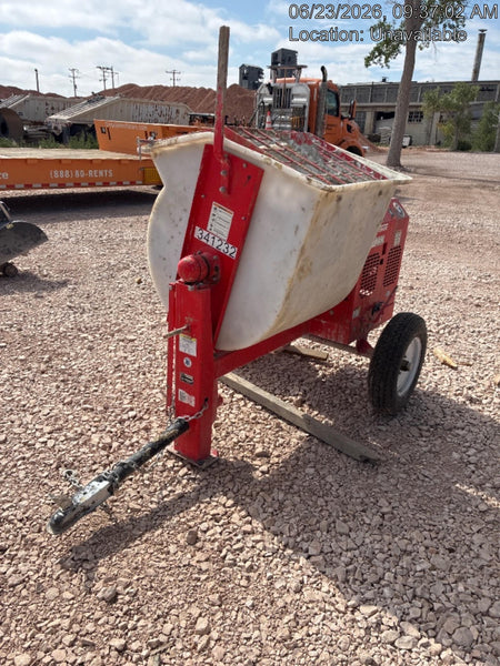 2023 MULTIQUIP WM90PH8