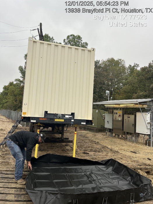 2006 CATERPILLAR XQ1000 Tier 2