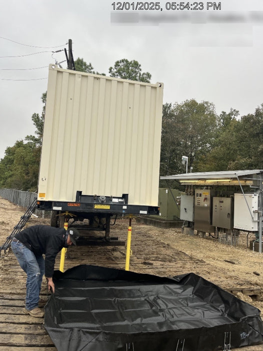 2006 CATERPILLAR XQ1000 Tier 2