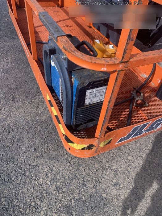 2020 MILLER ELECTRIC CST-280