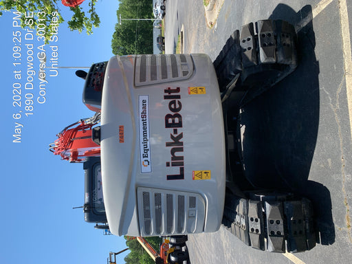 2020 LINK-BELT 145X4DZ