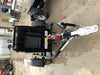 2019 Lincoln Electric Vantage 322 Welder Ready-Pak 3, Two wheel trailer, Fender and Light kit, Cable Rack