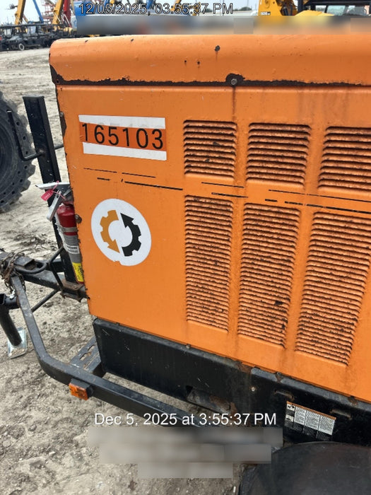 2021 LINCOLN ELECTRIC Vantage 549X