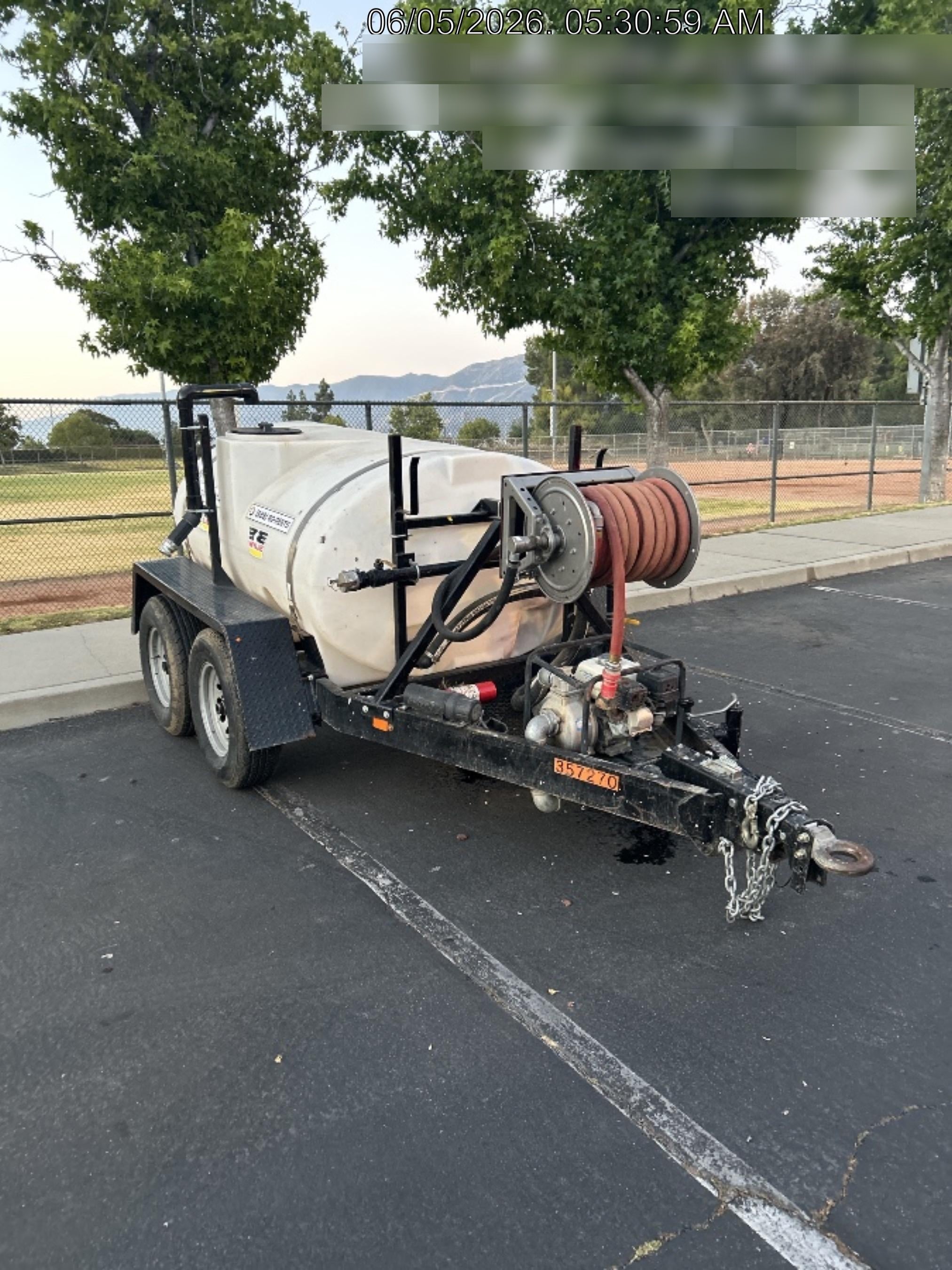 2023 WYLIE EXP-550L-S