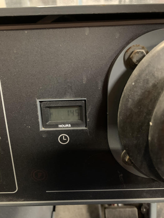 2020 TENNANT S20 LPG