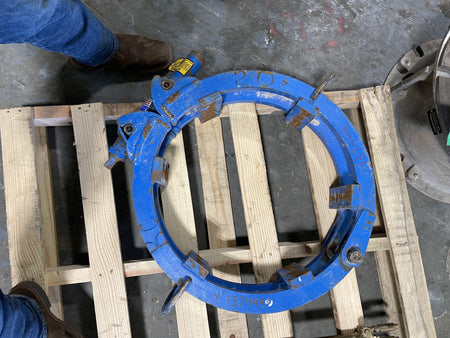 2021 KC WELDING KCW20