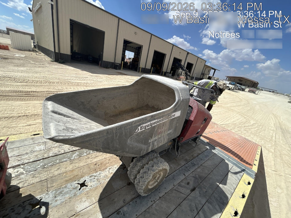 2023 TORO MB-1600