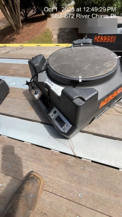 2022 PHOENIX Guardian R Hepa