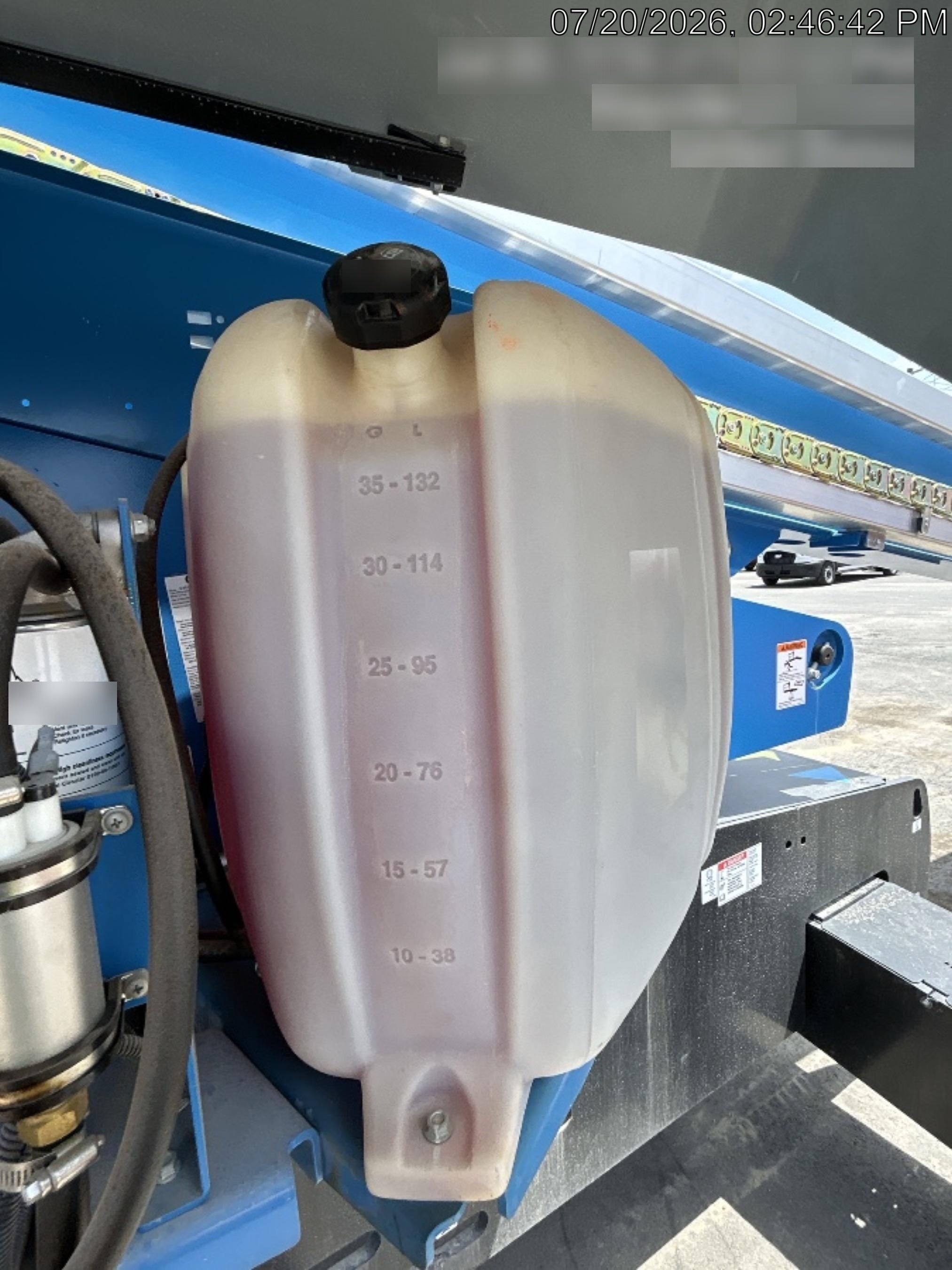 2026 GENIE S-65 XC
