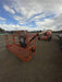 2019 JLG 460SJ