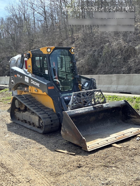 2022 PALADIN 48" Pallet Forks - Paladin
