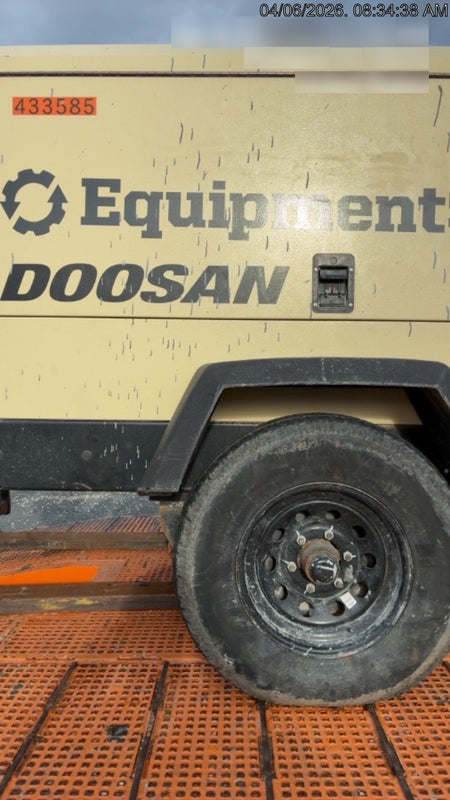 2024 DOOSAN P425/HP375WCU-T4F