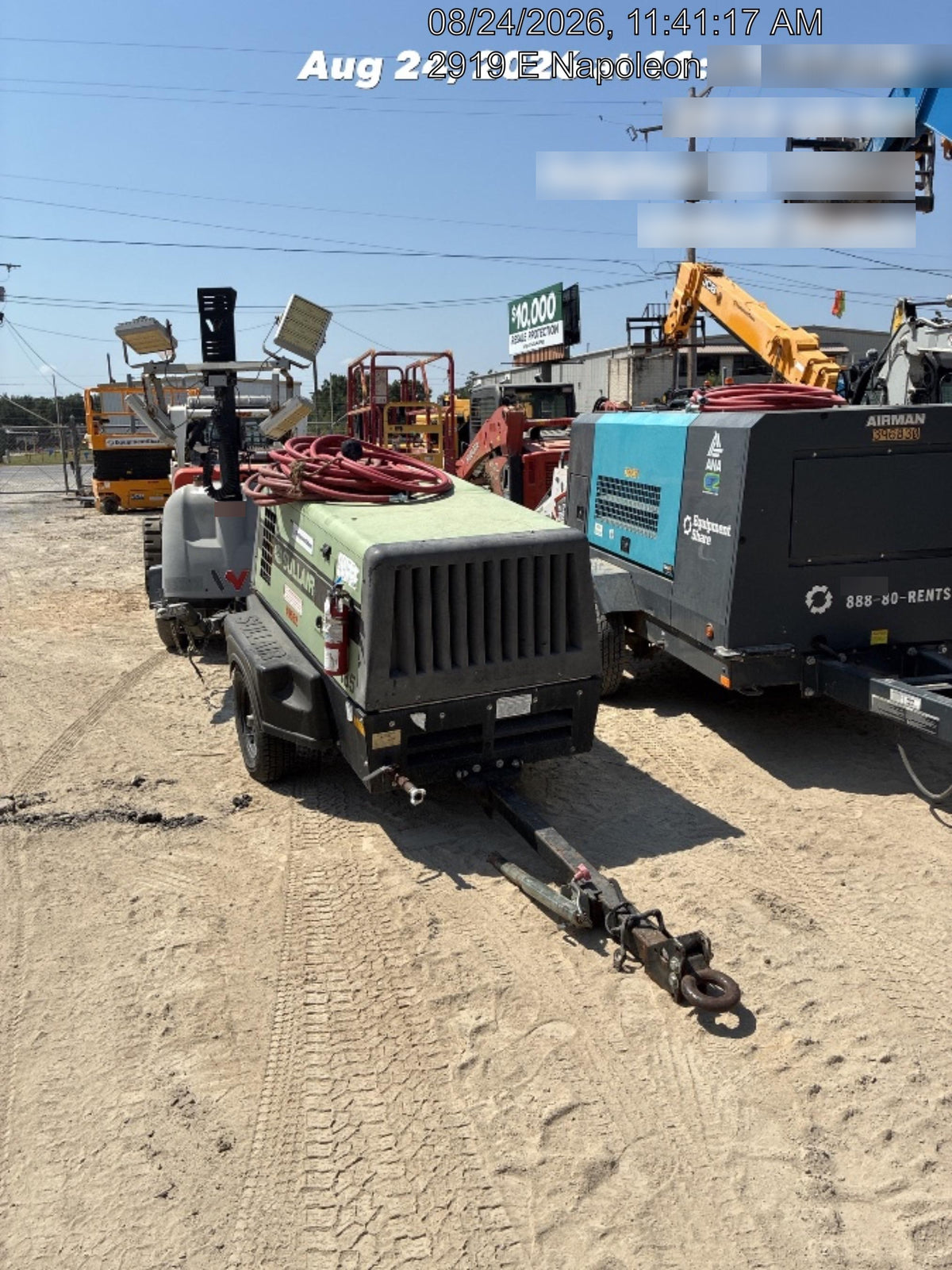 2019 SULLAIR 185-DPQ