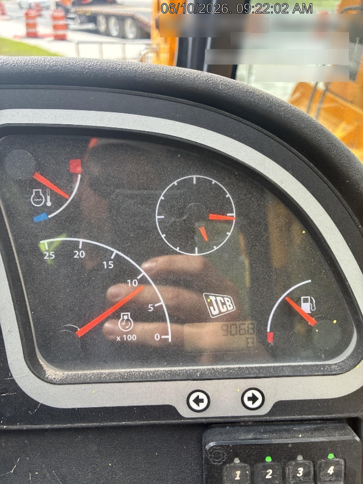 2024 JCB 506-36