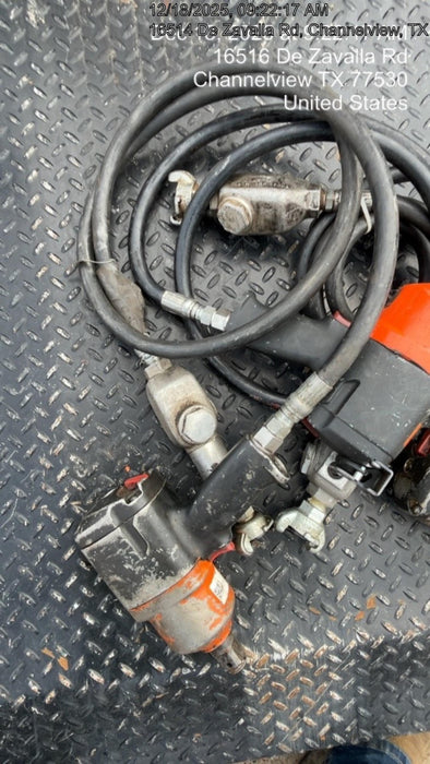 2020 MICHIGAN PNEUMATIC 751SS