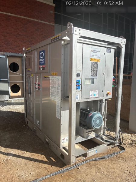 2022 CLIMATE DESIGN INTERNATIONAL MS-7500/5500