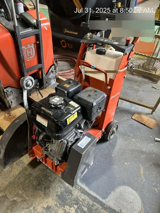 2023 HUSQVARNA FS 400 LV