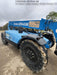 2017 Genie GTH-636 Genie GTH636 Telehandler, 48" Carriage, Solid Tires