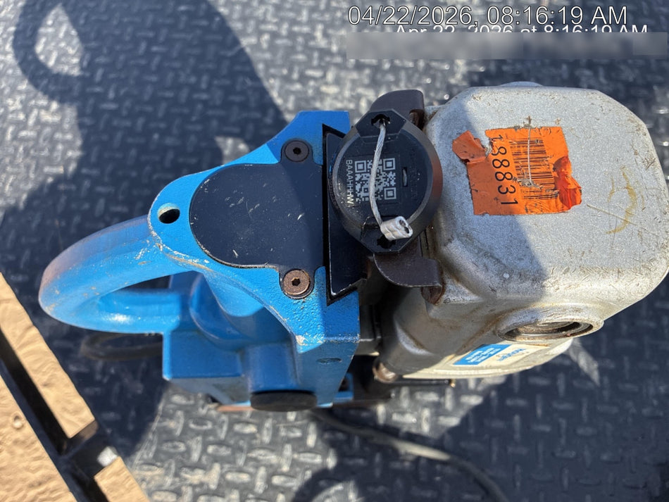 2021 HOUGEN MFG HMD904