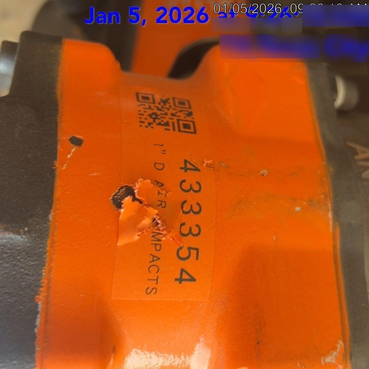 2024 MICHIGAN PNEUMATIC ES-4940B2-TRACKER