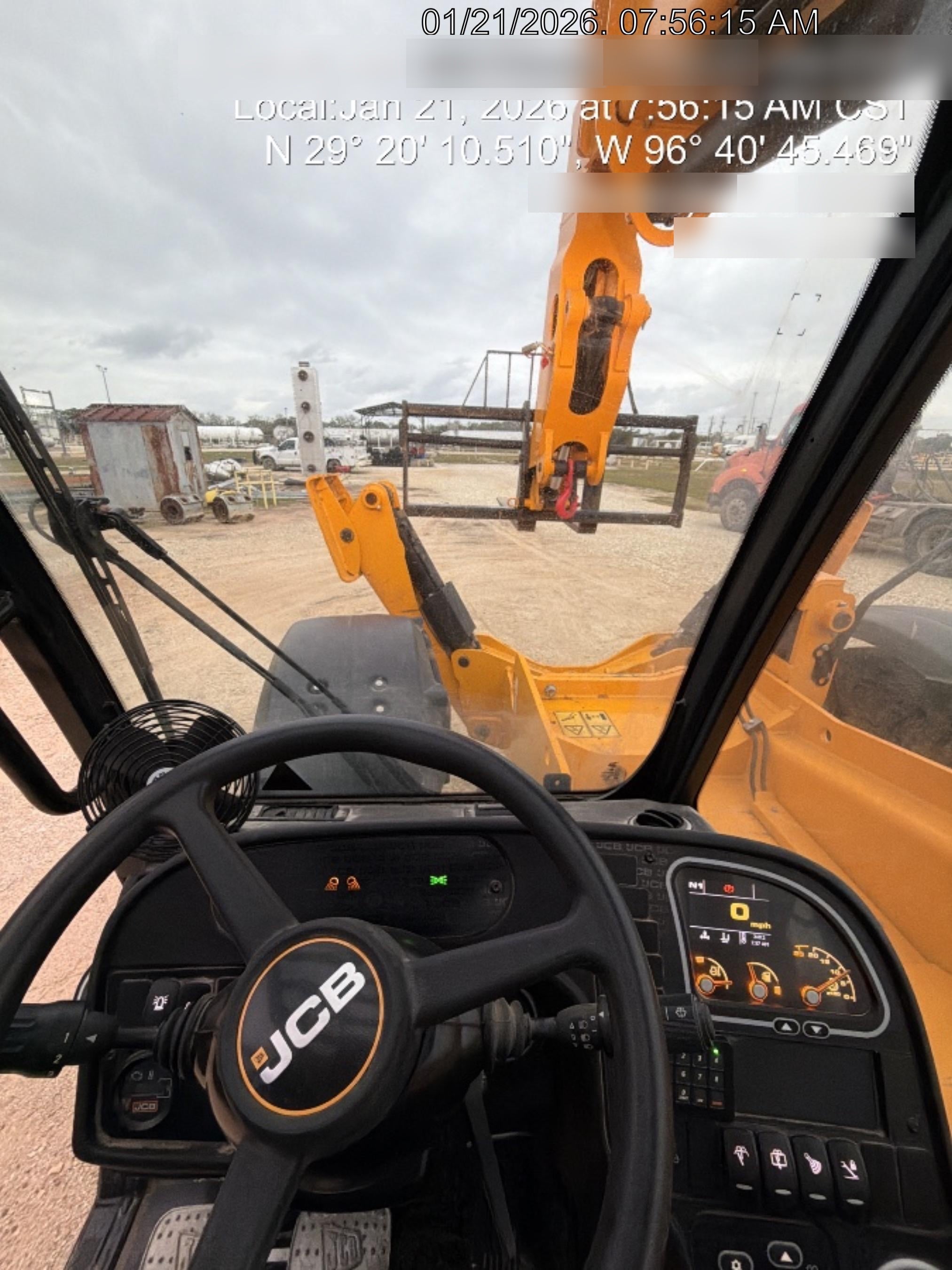 2025 JCB 510-56