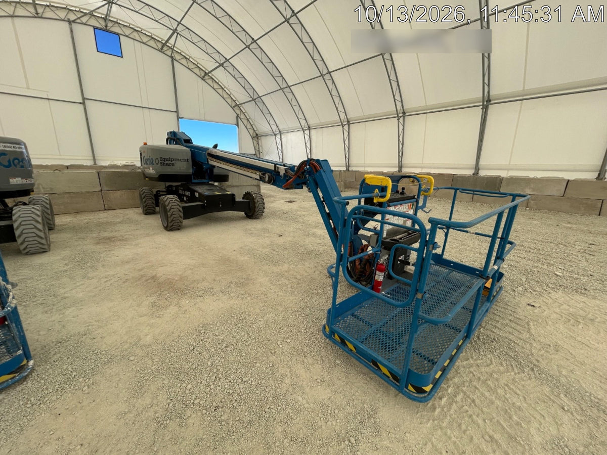 2025 GENIE S-45 XC
