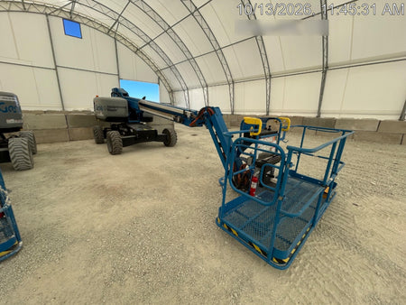 2025 GENIE S-45 XC
