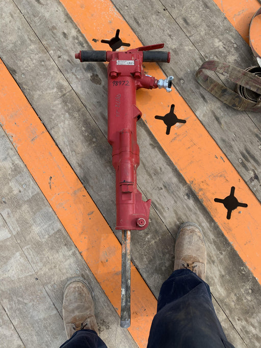 2020 CHICAGO PNEUMATIC CP 1290 S