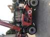 2020 Manitou MTA5519 Cab/Heat/Air, Solid Tires, Work Lights, Beacon, Aux Hydraulics, Back up Alarm, Mirrors, ES Keypad