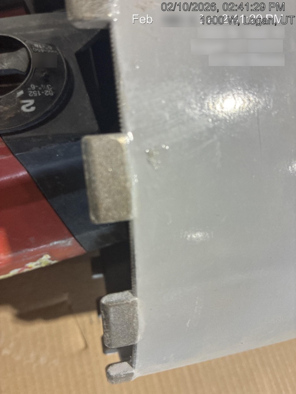 2020 HILTI DD250E