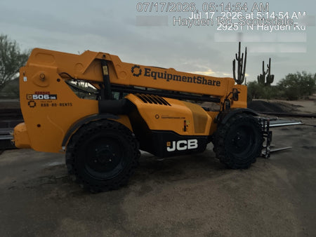 2024 JCB 506-36