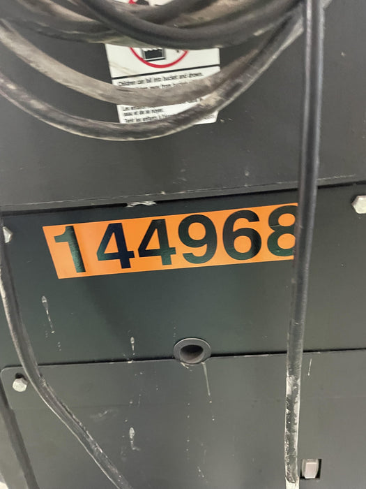 2021 POWER BREEZER PB10-MAX-06-B