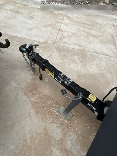 2023 ATLAS COPCO QAS25 CWK