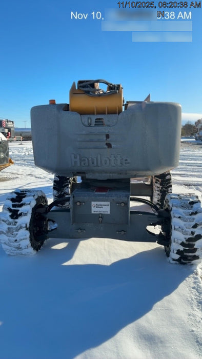 2020 HAULOTTE HA46RTJO