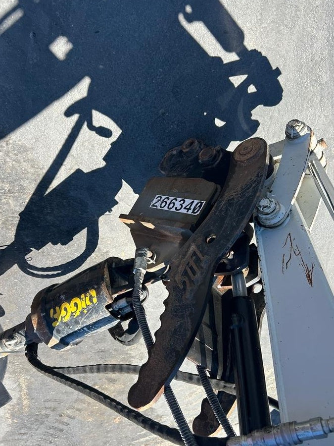 2022 DIGGA 3DSS-3