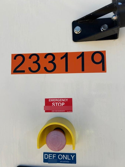 2022 ATLAS COPCO QAS 125