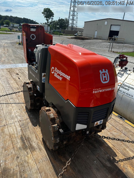 2026 HUSQVARNA LP9505