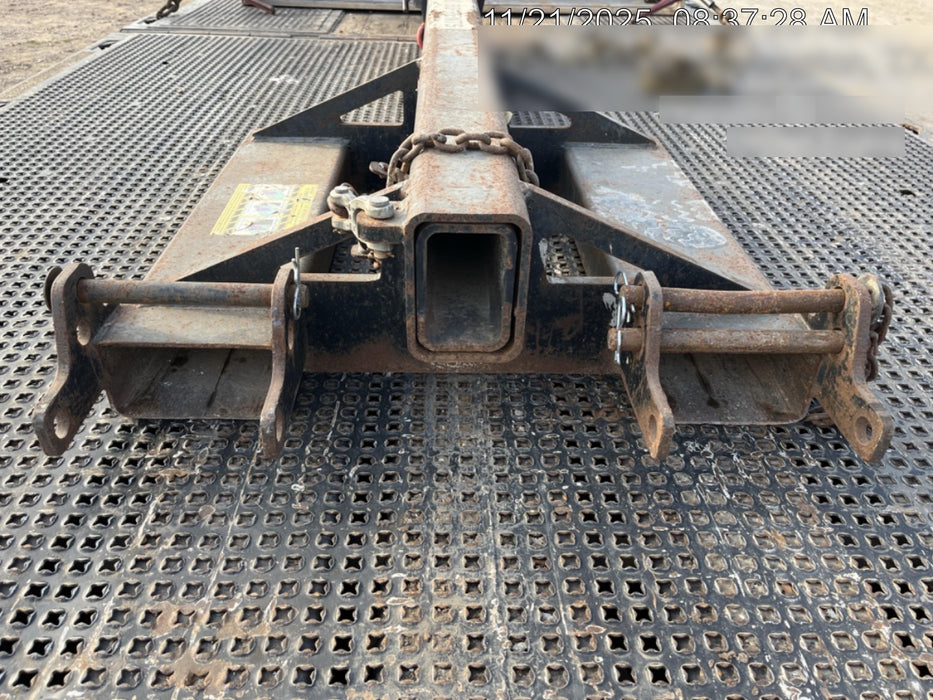 2020 STAR INDUSTRIES M1360B - Star JIB Boom