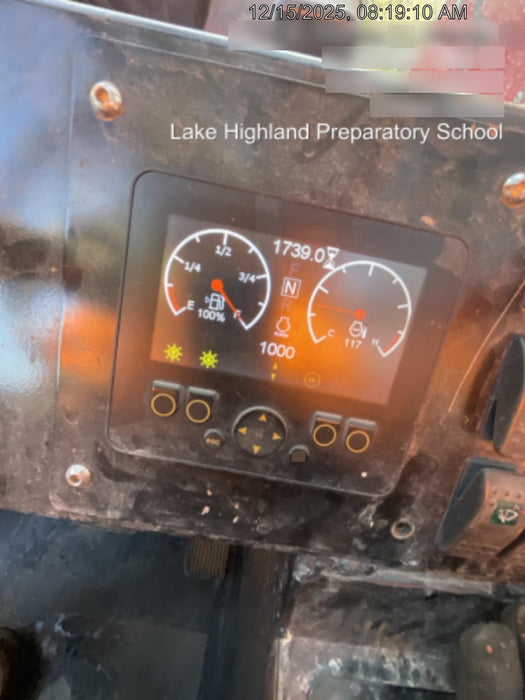 2020 MANITOU MTA5519