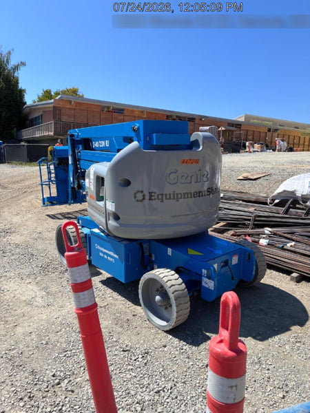2024 GENIE Z40/23N RJ