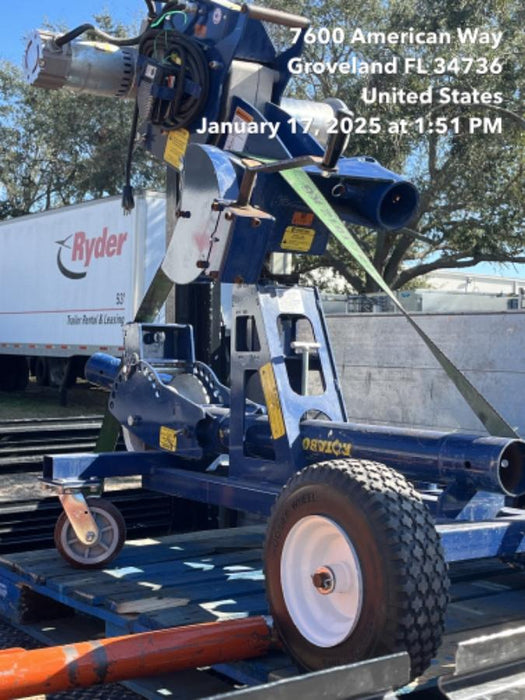 2024 CURRENT TOOLS 100A