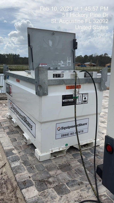 2021 TRANSCUBE 20TCG(G)W-NA