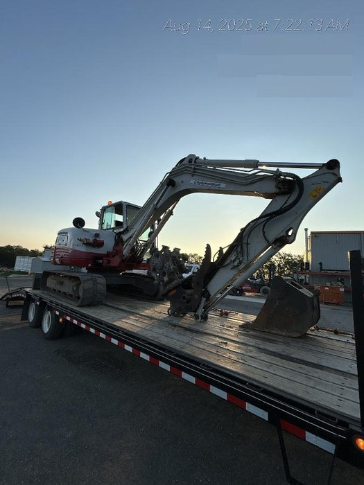 2019 PALADIN TWC1000-18